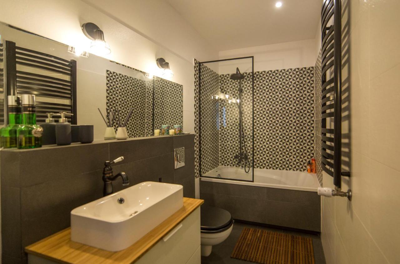 Przepiekny Apartament W Sercu Starego Miasta Kraków Eksteriør billede