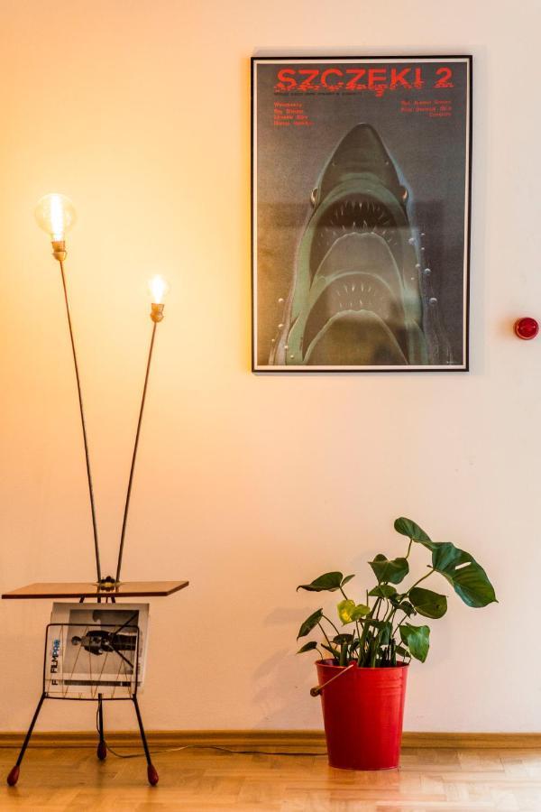 Przepiekny Apartament W Sercu Starego Miasta Kraków Eksteriør billede