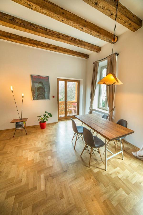 Przepiekny Apartament W Sercu Starego Miasta Kraków Eksteriør billede