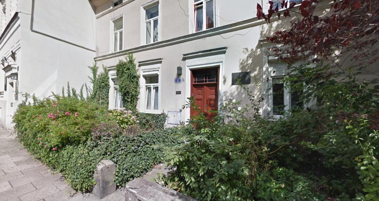 Przepiekny Apartament W Sercu Starego Miasta Kraków Eksteriør billede